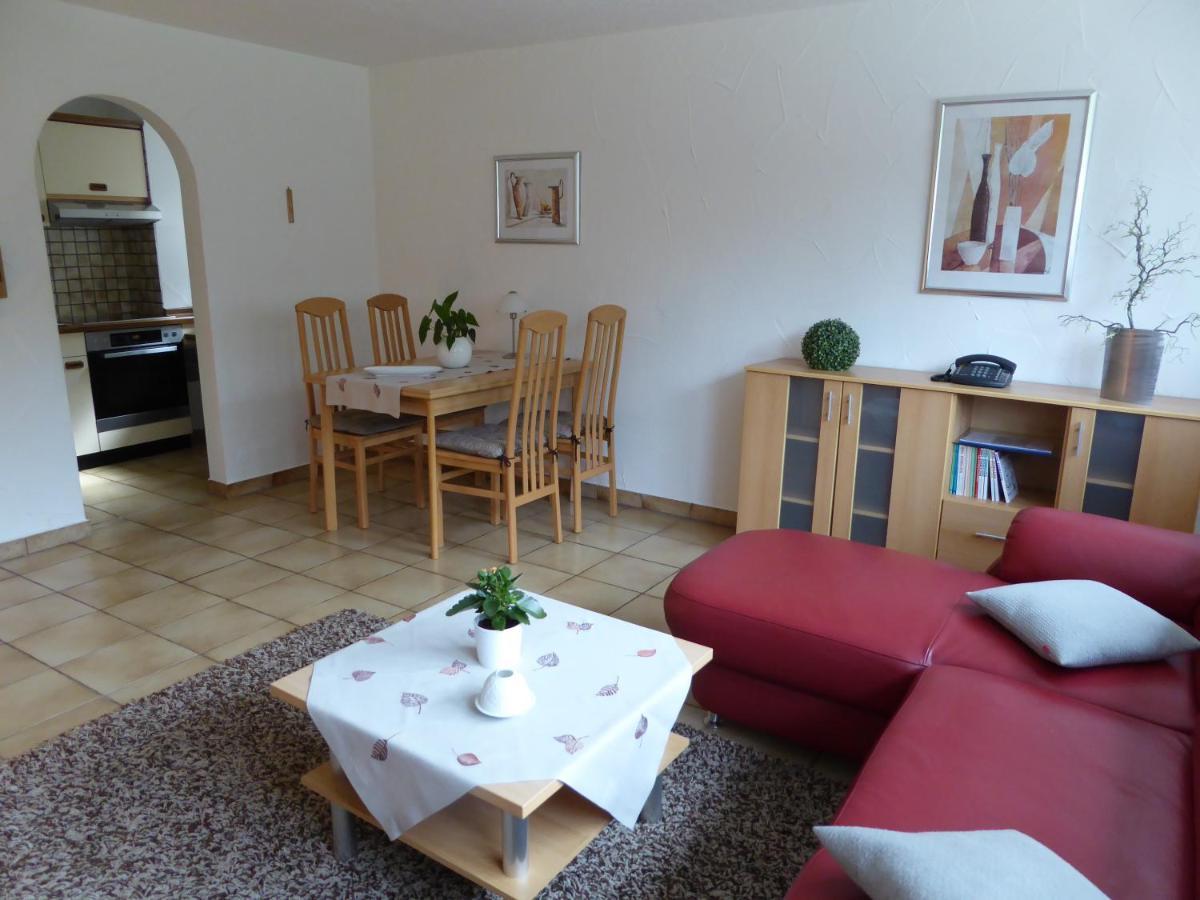 Ferienwohnung-Land 圣英贝特 外观 照片