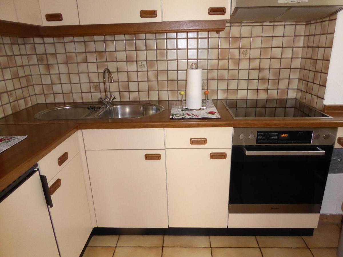 Ferienwohnung-Land 圣英贝特 外观 照片