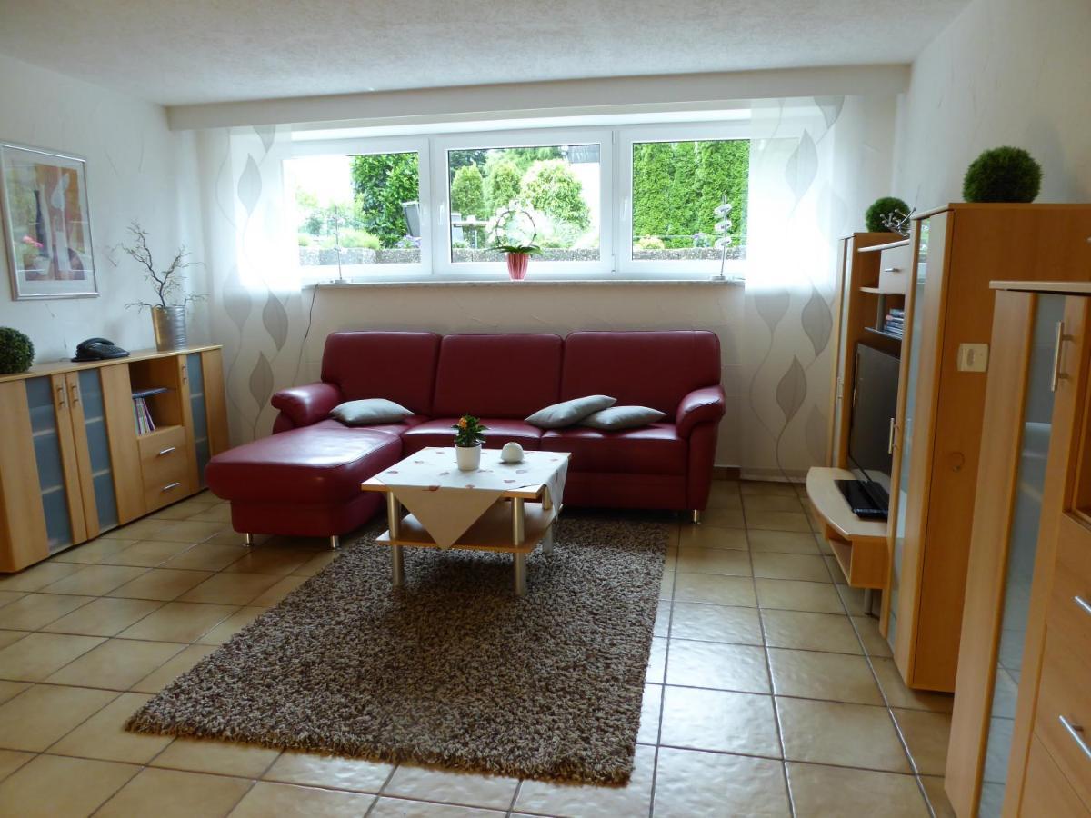 Ferienwohnung-Land 圣英贝特 外观 照片