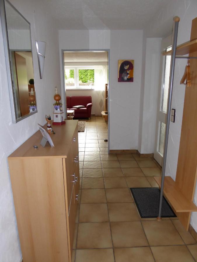 Ferienwohnung-Land 圣英贝特 外观 照片