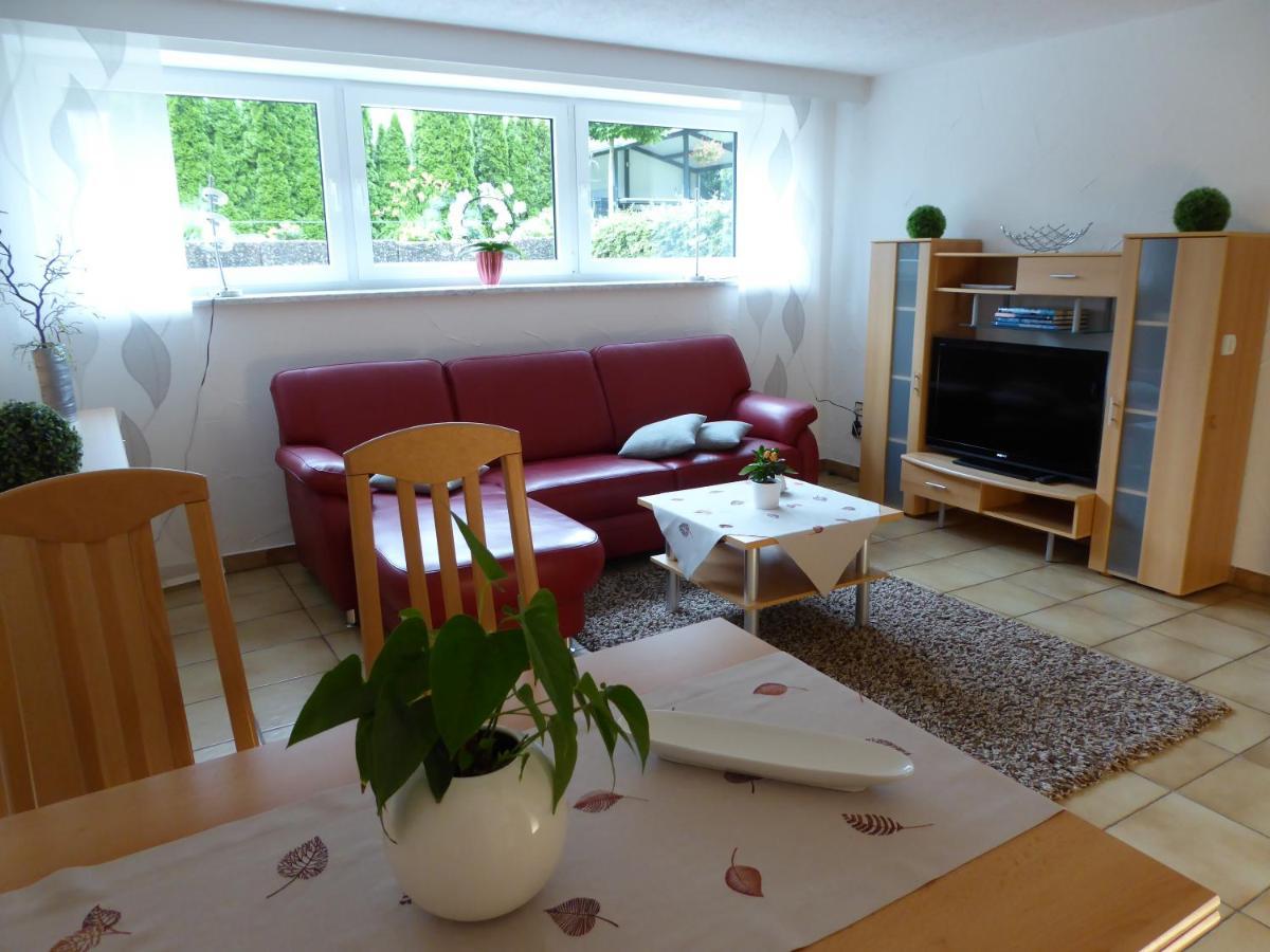 Ferienwohnung-Land 圣英贝特 外观 照片
