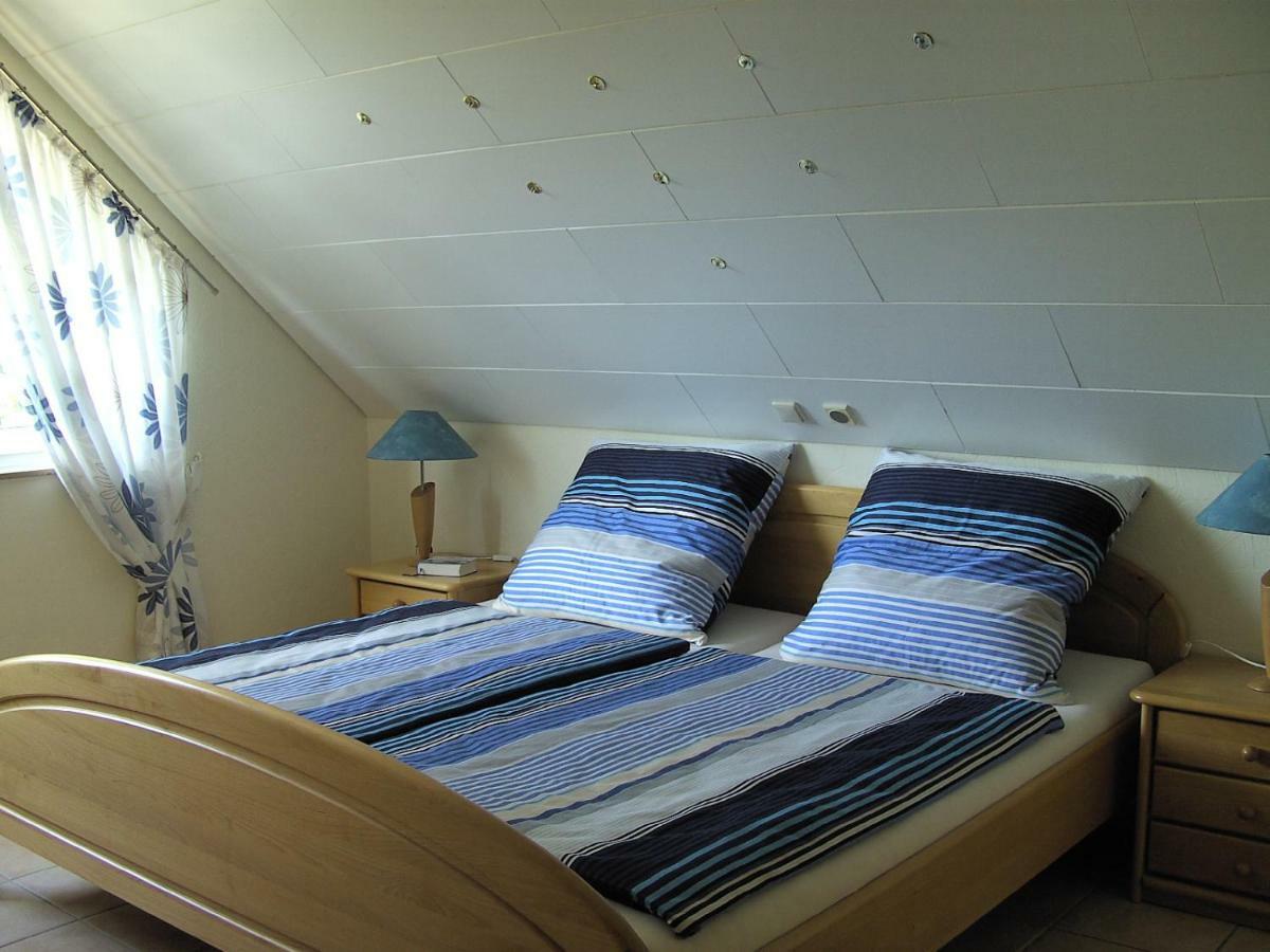 Ferienwohnung-Land 圣英贝特 外观 照片